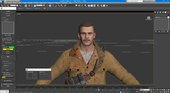 Black Ops 3 - Tank Dempsey